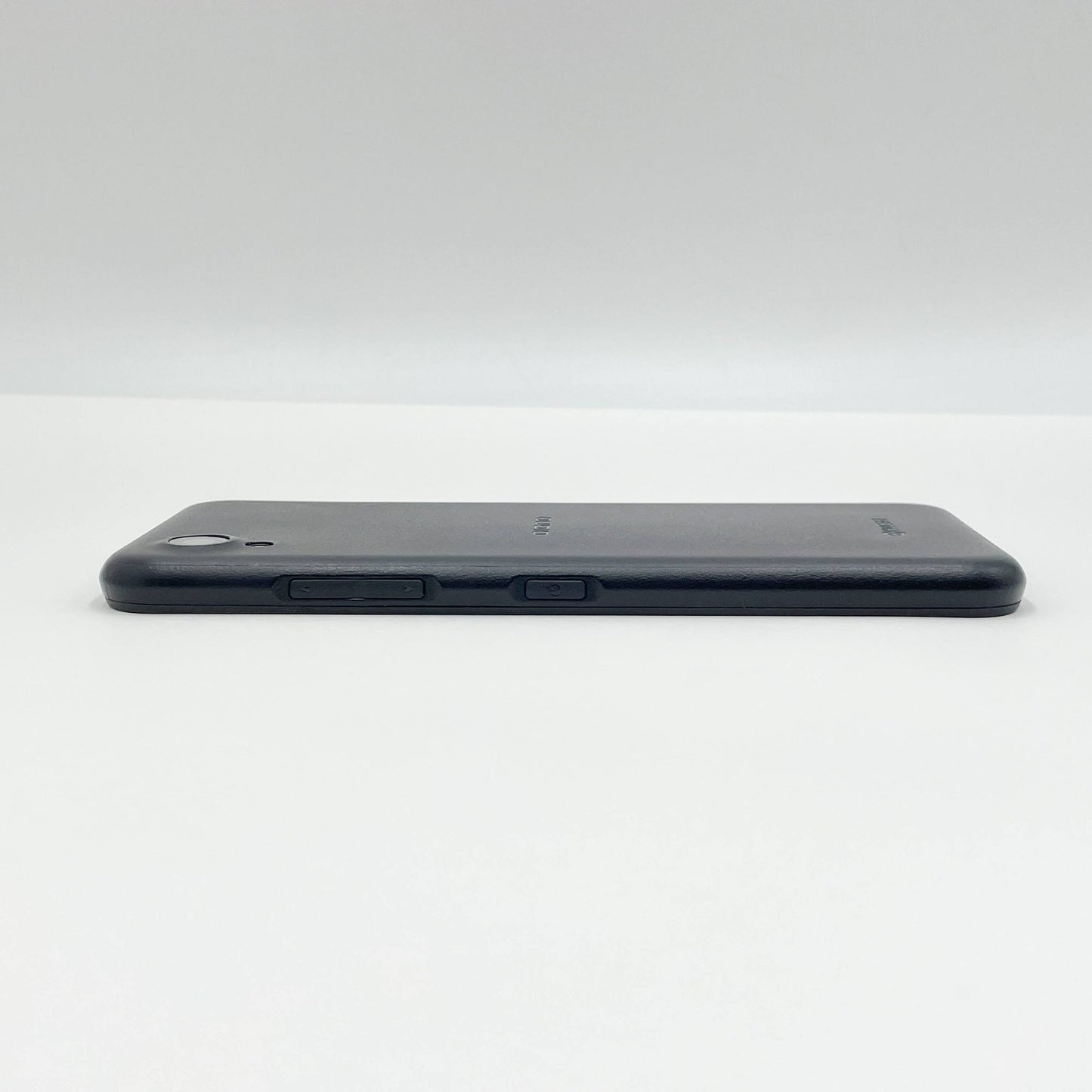 美品 DIGNO BX2 A101KC SoftBank ブラック SIMフリー 充電器付属　【C5929-C】