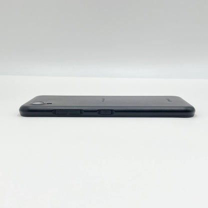 美品 DIGNO BX2 A101KC SoftBank ブラック SIMフリー 充電器付属　【C5929-C】