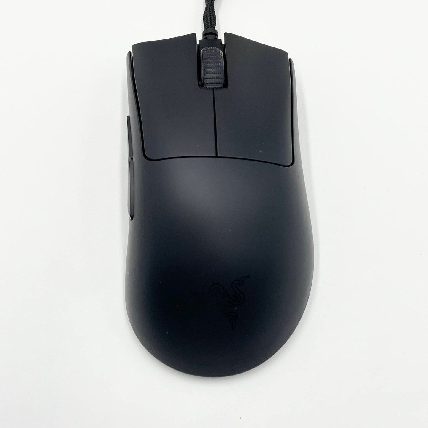 Razer レイザー DeathAdder V3 ゲーミングマウス RZ01-0464 【C7399-60】