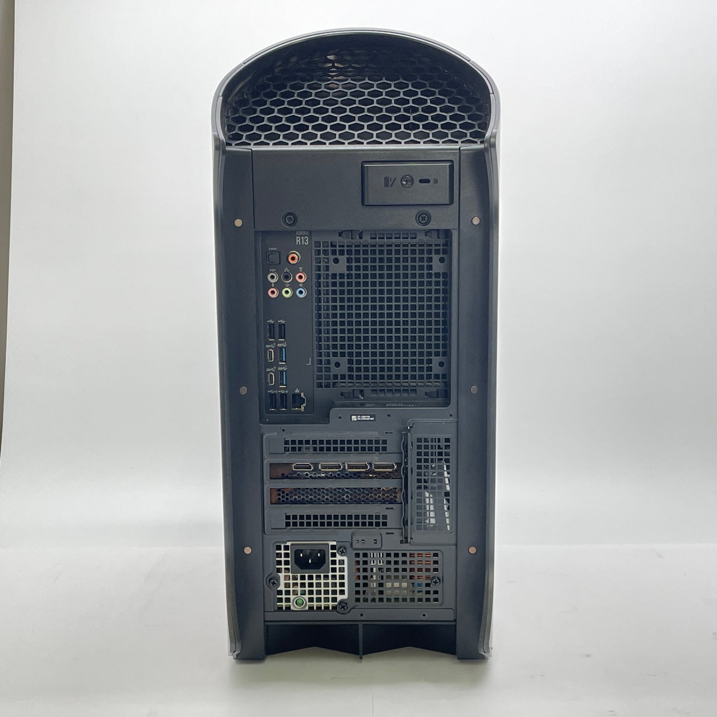ALIENWARE AURORA R13 ゲーミングデスクトップPC i7-12700KF 32GB SSD1TB HDD2TB RTX3060ti Windows11 Home 【C7955-180】