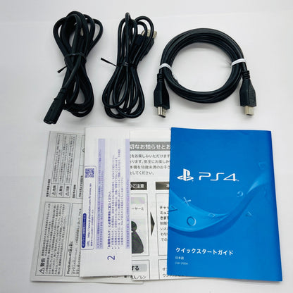 SONY PlayStation4 CUH-2100AB01 500GB PS4 【C4090-120】