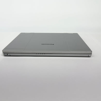 Panasonic Let's Note CF-QV8TRDQP  Win10 pro Core i5-8365U 8GB SSD 512GB【C5132-60】