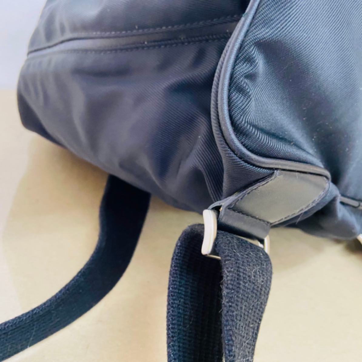 COACH コーチ リュック バックパック ブラック 7432　C597