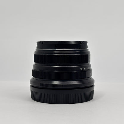 7artisans 七工匠 25mm F1.8 ソニーEマウント ブラック【C8813-60】