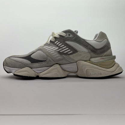New Balance  ニューバランス 9060 グレー サイズ:28.5cm	【C4887-80】