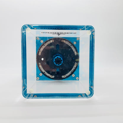 SHISHABUCKS CLOUD MINI シーシャバックス その他諸々シーシャセット　【C3911-120】