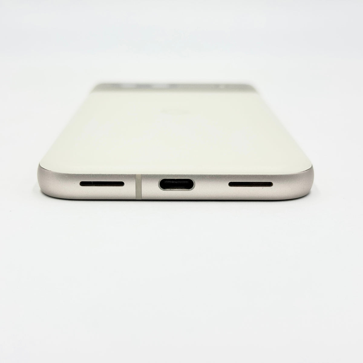 Google Pixel 8a 128GB SIMフリー G576D ポーセリン【C9033-C】