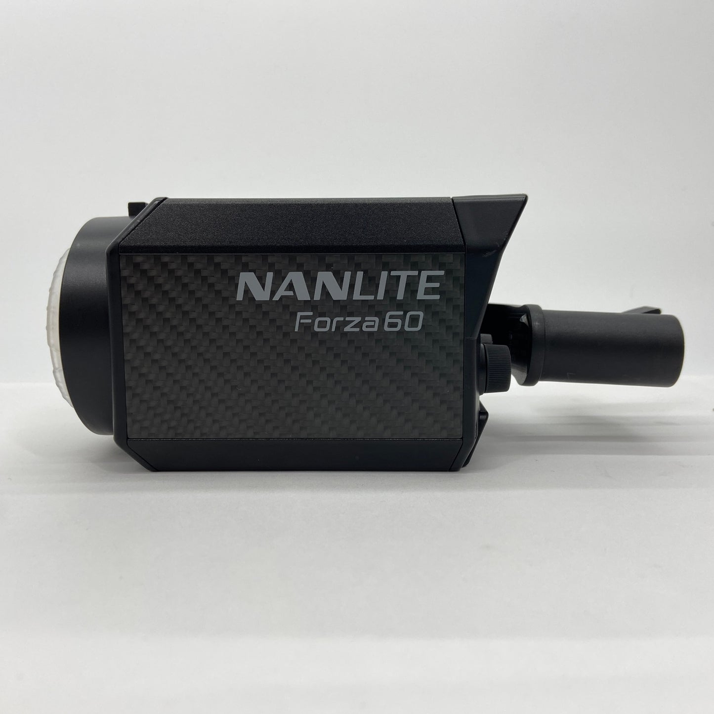 NANLITE Forza60 LEDライト 【C4771-100】