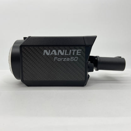 NANLITE Forza60 LEDライト 【C4771-100】