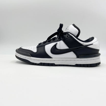 NIKE WMNS DUNK LOW TWIST  DZ2794-001 サイズ:23cm【C5669-60】