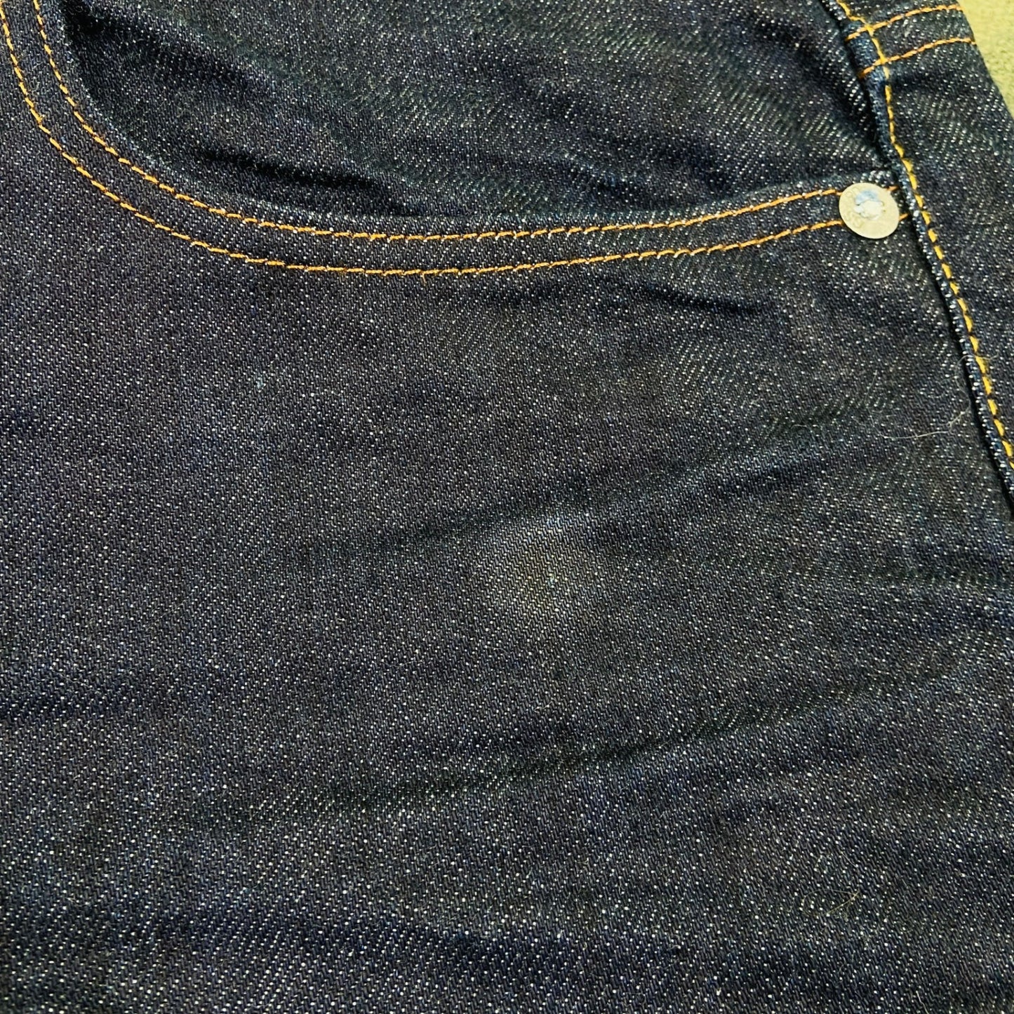 G-STAR RAW ジースターロウ 3301 W31 L32【C2519-】