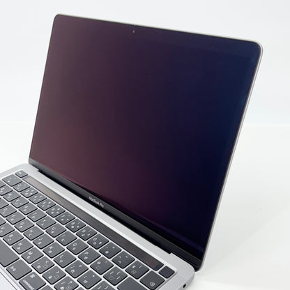 美品 Apple MacBookPro 13インチ 2020 i5 1.4GHz 16GB 256GB 【C5762-80】