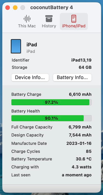 Apple iPad 第10世代 MQ6J3J/A 10.9インチ タブレット 64GB SIMフリー シルバー【C4883-60】