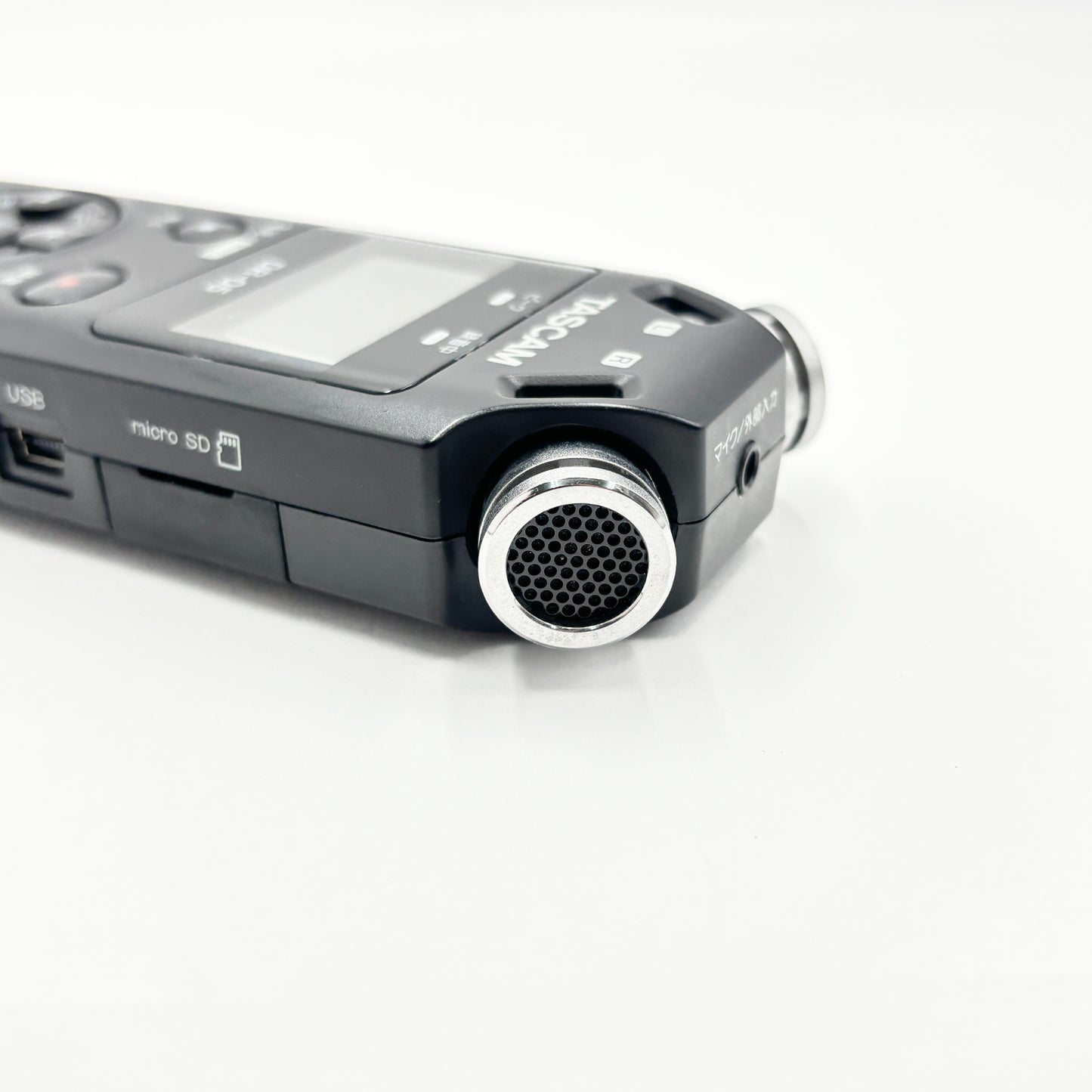 TASCAM DR-05 リニアPCMレコーダー【C8776-C】