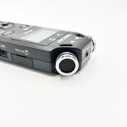 TASCAM DR-05 リニアPCMレコーダー【C8776-C】