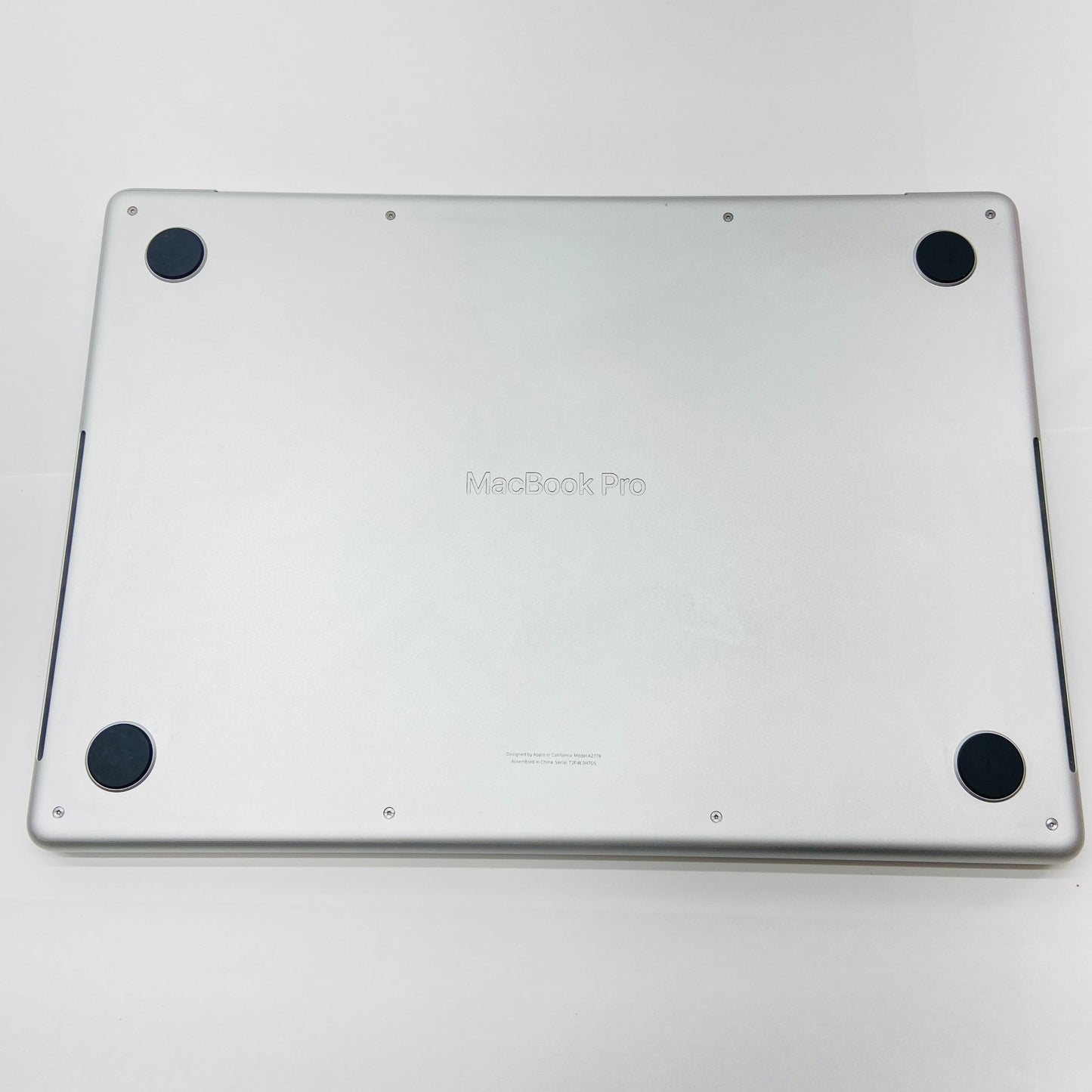 Apple MacBook Pro 2023 14インチ M2 Max (CPU:12C/GPU:38C) メモリ96GB SSD 2TB CTOモデル 【C4154-80】