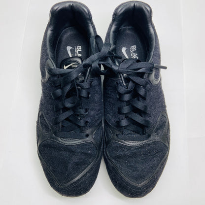 NIKE×BLACK COMME des GARCONS ブラックスニーカー C3399 80サイズ発送