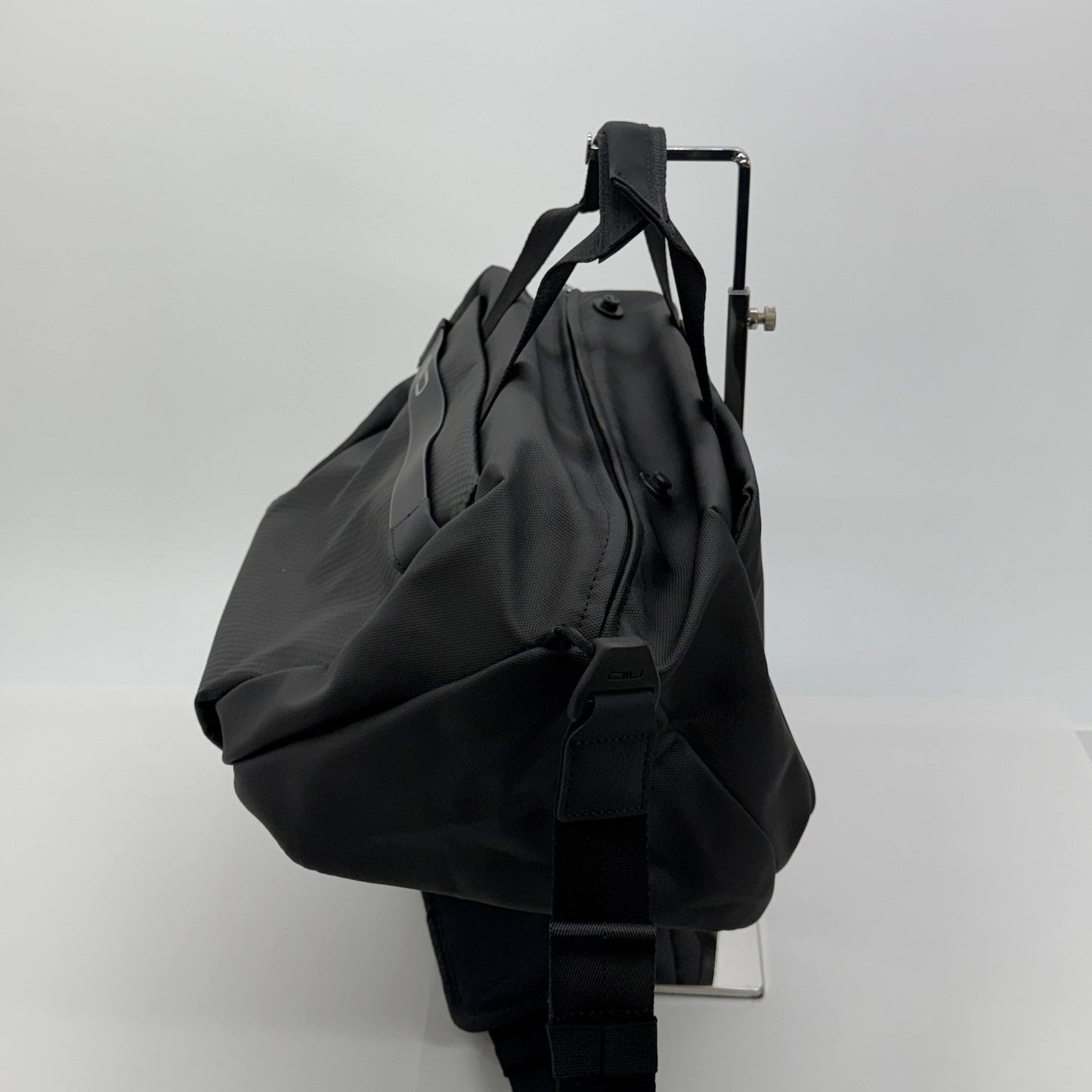美品 CACHE Lite NIID キャッシュ ライト バッグ【C7550】