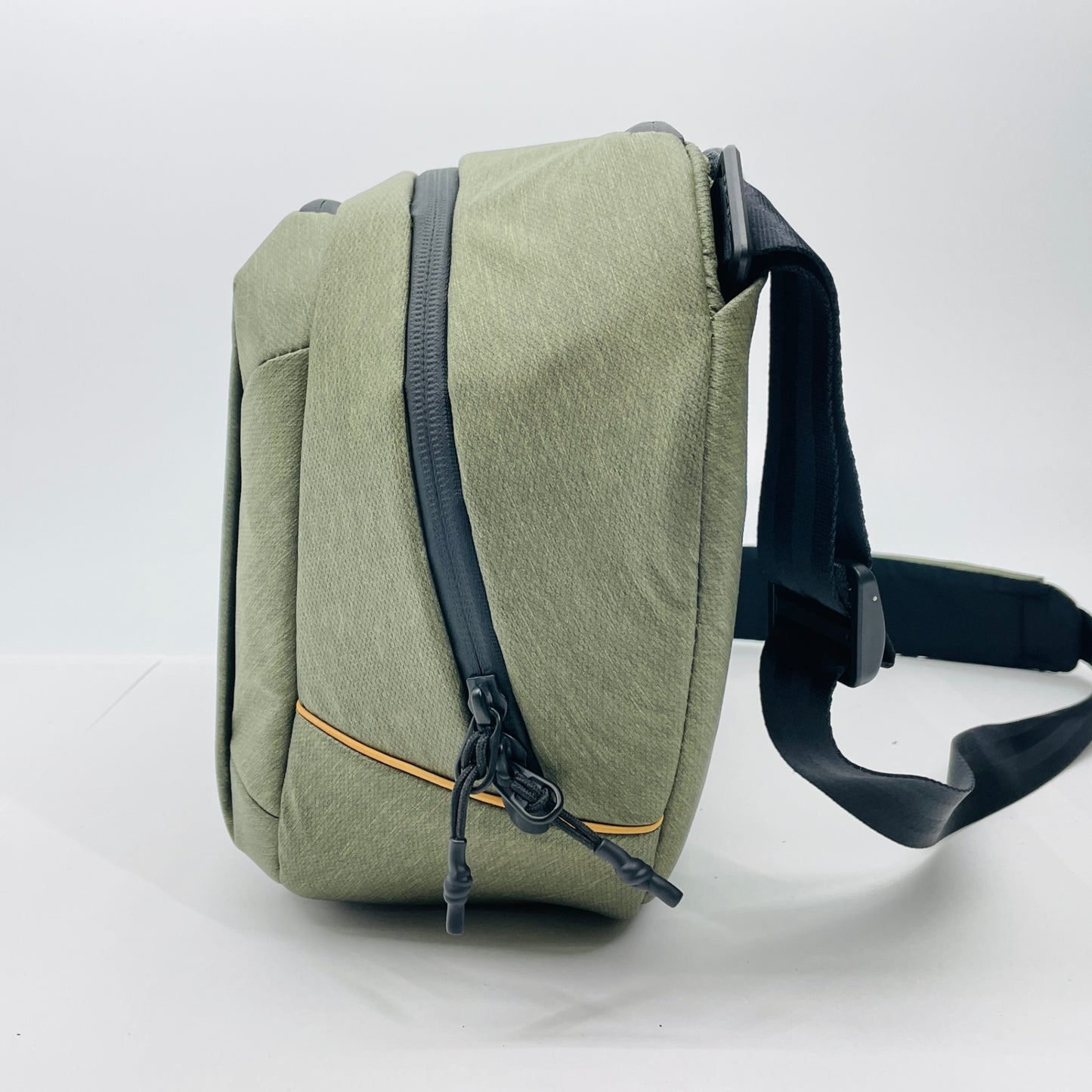 美品 PGYTECH OneGo Solo V2 10L モス グリーン【C4840-100】