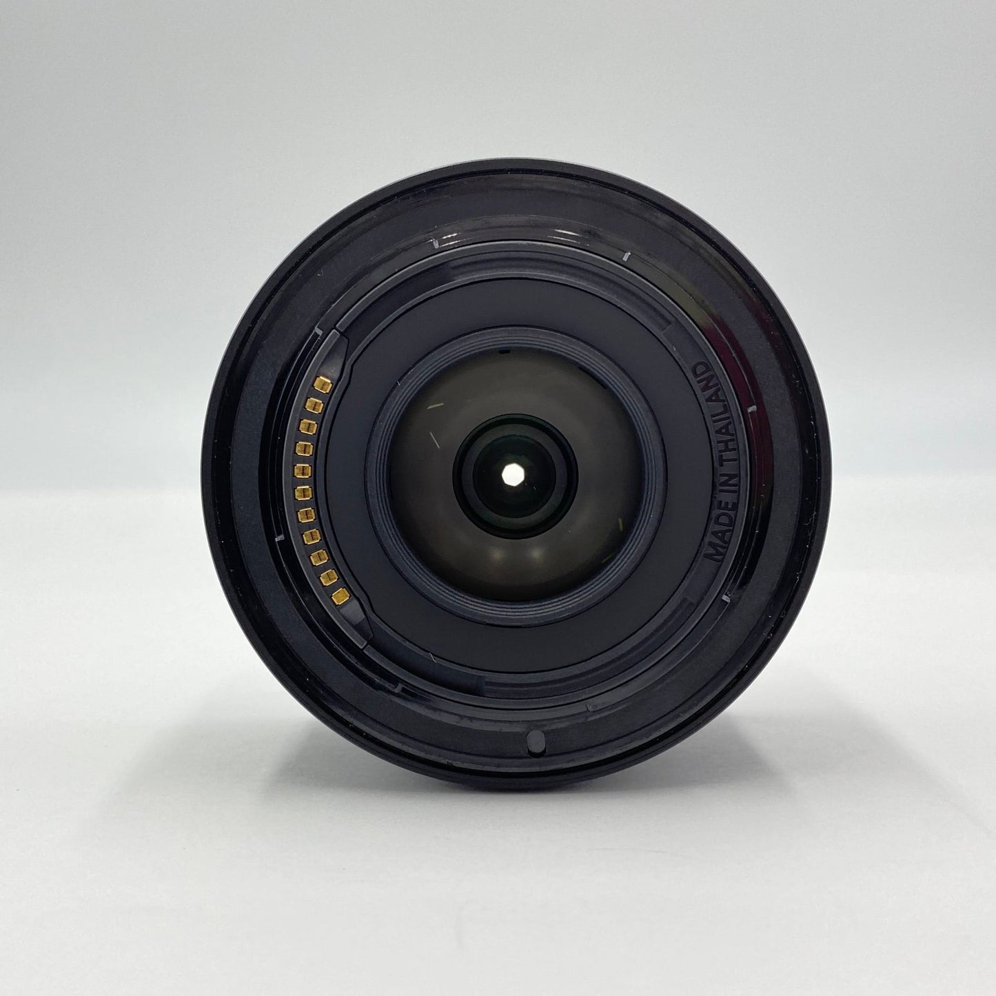 美品 ニコン Nikon Zfc 16-50 VR レンズキット シャッター回数2,242回 【C5630】