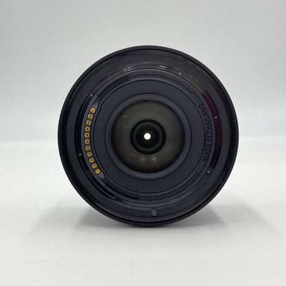 美品 ニコン Nikon Zfc 16-50 VR レンズキット シャッター回数2,242回 【C5630】