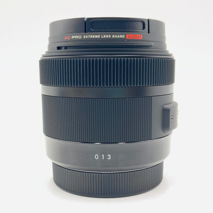 美品 SIGMA 30mm F1.4 DC HSM for Canon【C4433-60】