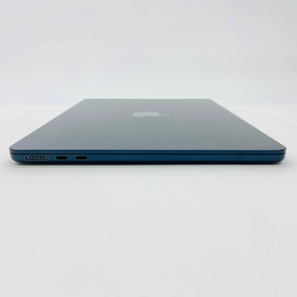 Apple MacBookAir 2022 13インチ M2 8コアCPU 10コアGPU  16GB 1TB  バッテリー最大容量98%【C5010-80】