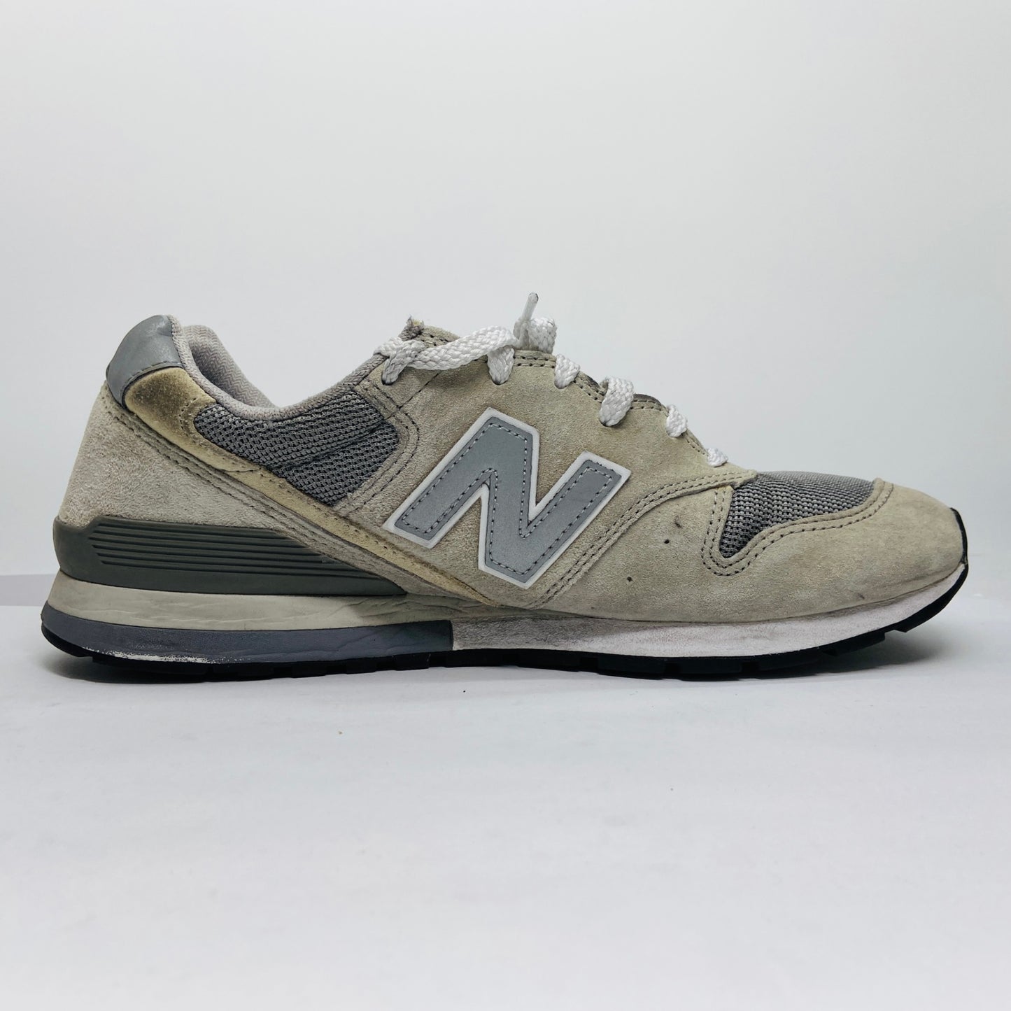 New Balance CM996BG ニューバランス CM996BG 25.5cm C3400 80サイズ発送