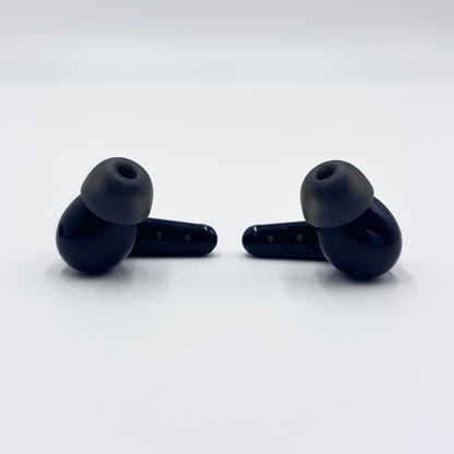 美品 Anker アンカー ワイヤレス イヤホン Soundcore Liberty4 Pro A3954 ミッドナイトブラック【C5945-C】