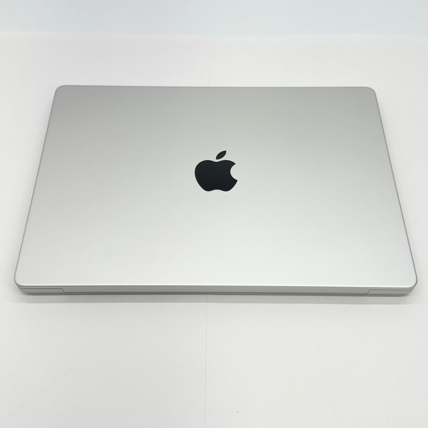 Apple MacBook Pro 14インチ M1 Pro 16GB 512GB MKGR3J/A シルバー バッテリー最大容量88% 【C7859-80】