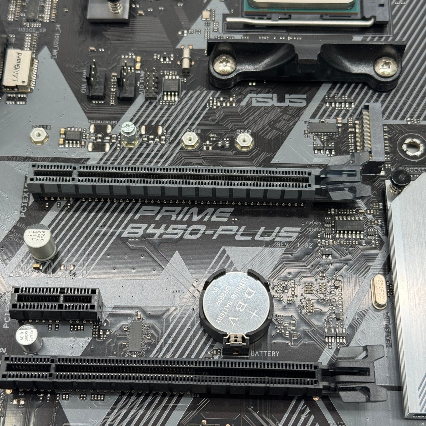 Ryzen7-3700X ASUS PRIME B450-PLUS【7239-100】