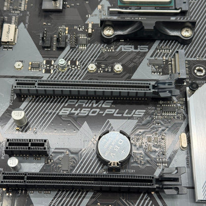 Ryzen7-3700X ASUS PRIME B450-PLUS【7239-100】