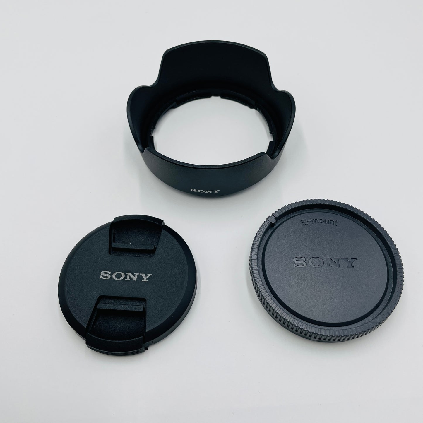美品 SONY E 15mm F1.4 G SEL15F14G  単焦点レンズ【C4757-60】