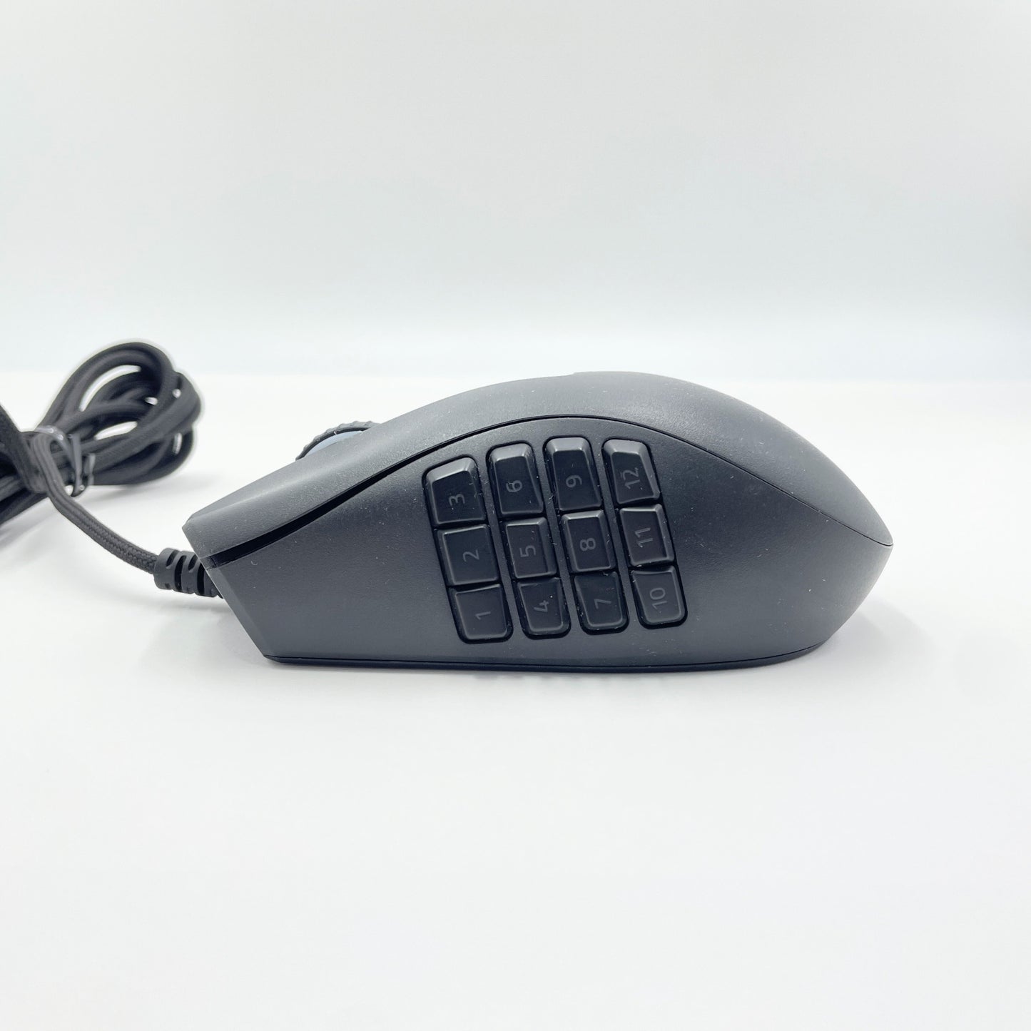RAZER NAGA X RZ01-0359 ゲーミングマウス 本体のみ	【C7211-60】
