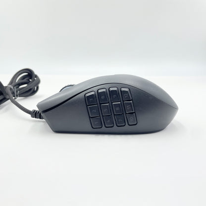 RAZER NAGA X RZ01-0359 ゲーミングマウス 本体のみ	【C7211-60】
