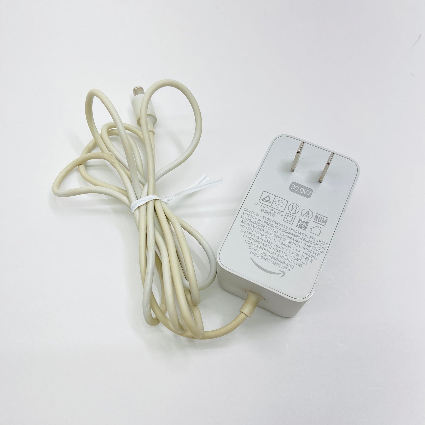 Amazon Echo Show 8 第2世代 (モデル：A8H3N2) C3889 60サイズ発送