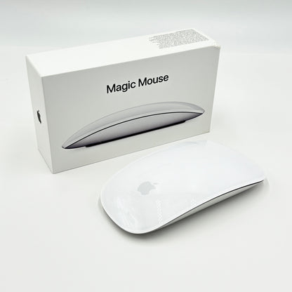 美品 Apple Magic Mouse A3204 MXK53ZA/A マジック マウス【C5667-C】