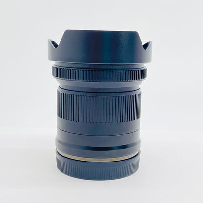 美品 7Artisans 9mm F5.6 ASPH 7A-9F56-E-B [ソニーE用] 超広角レンズ 【C7020-60】