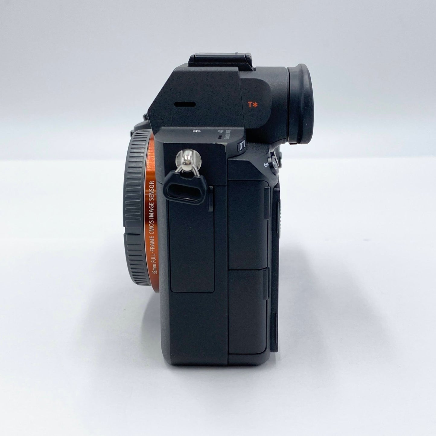 ソニー SONY α7 III ILCE-7M3 ボディ ミラーレス一眼 シャッター回数7,871回【C6249】