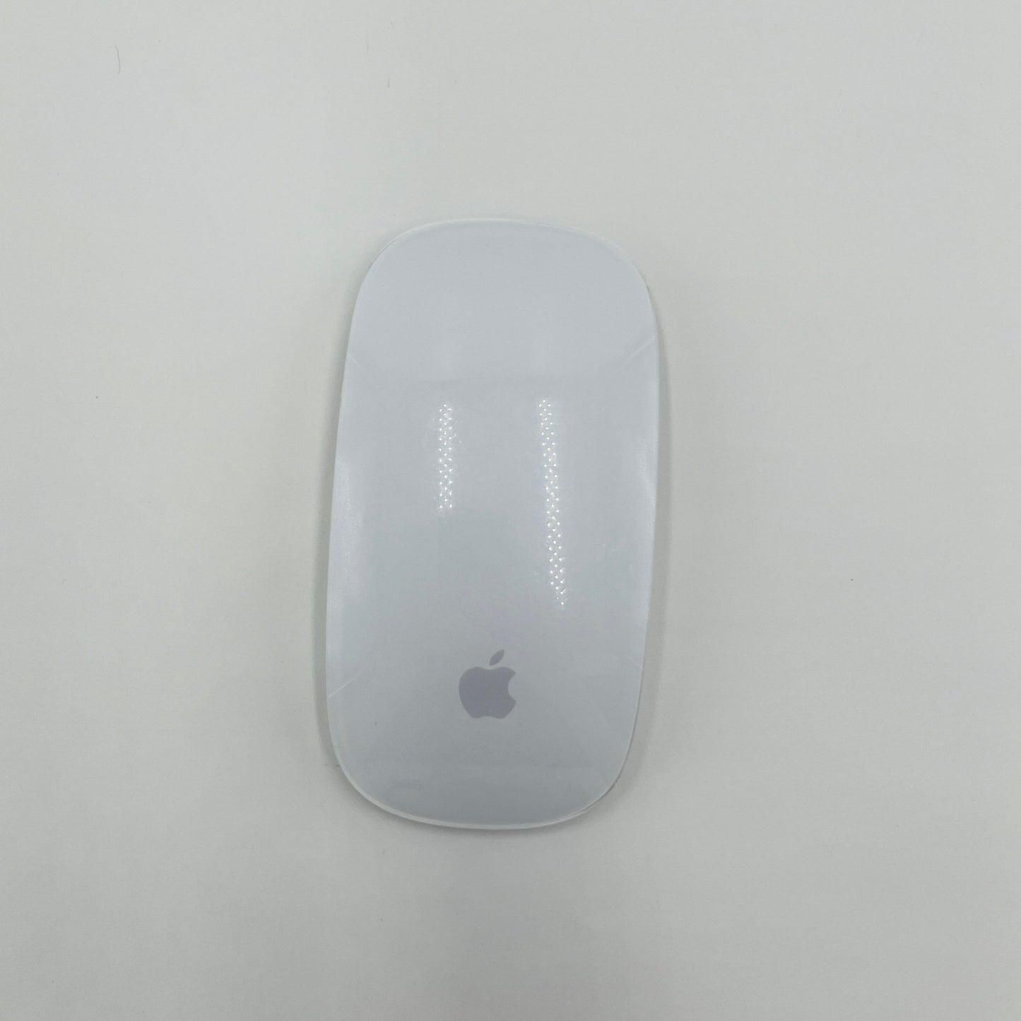 Apple Magic Mouse 2 シルバー A1657【C4507-C】