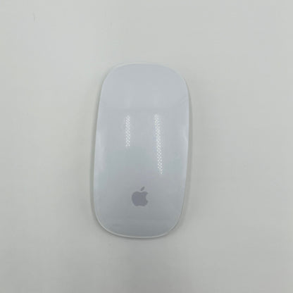 Apple Magic Mouse 2 シルバー A1657【C4507-C】