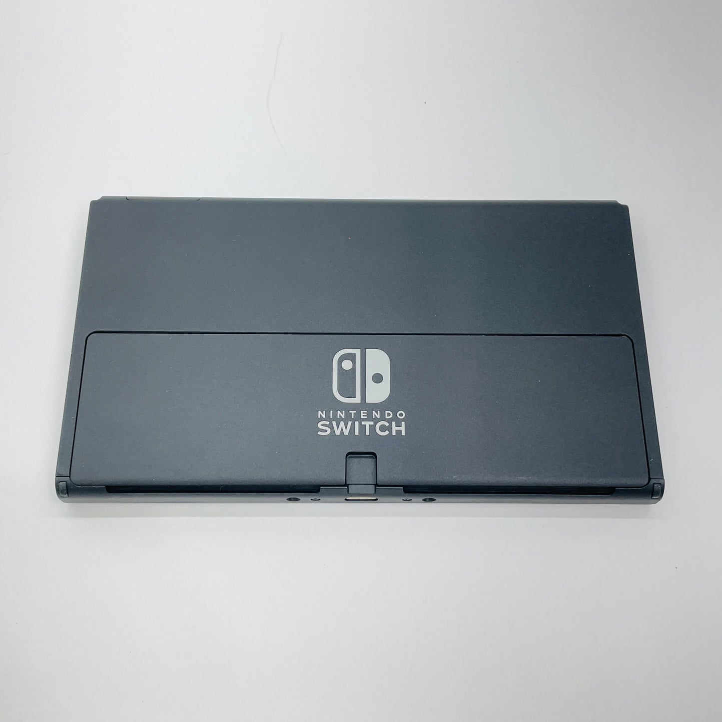 美品 NINTENDO Switch 有機EL 本体 HEG-001【C4566-80】
