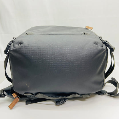 Shimoda  カメラバックパック Explore V2 35 ブラック C3777