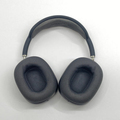 Apple AirPods Max　(Lightning)　スペースグレイ Smart Case付き【C6938-60】