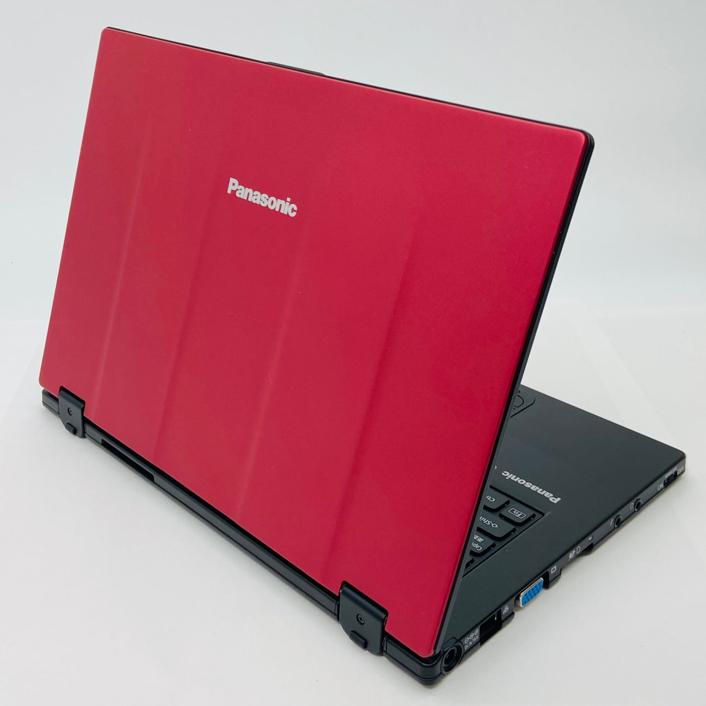 Let's note CF-AX3 i7 4500 8GB SSD 256GB Windows10 pro 【C4481-80】