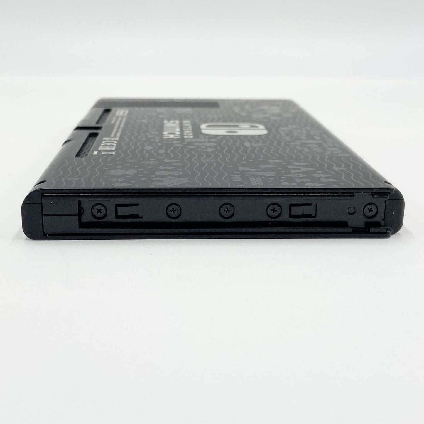 任天堂 Nintendo Switch 本体 セット あつまれどうぶつの森	HAD-S-KEAGC【C6077-100】