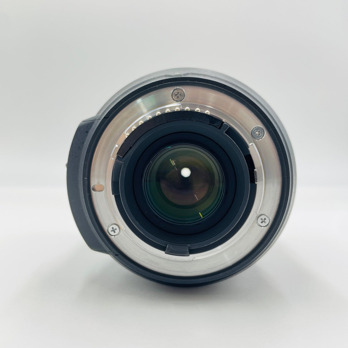 Nikon AF-S DX NIKKOR 18-200mm 1:3.5-5.6 G ED VR【C4050-60】