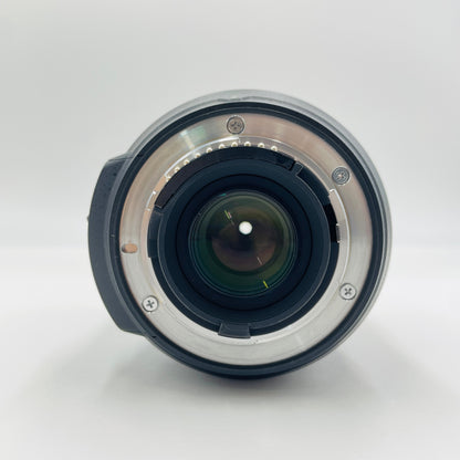 Nikon AF-S DX NIKKOR 18-200mm 1:3.5-5.6 G ED VR【C4050-60】