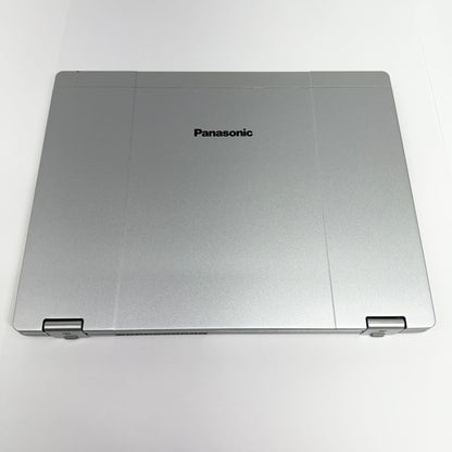 Panasonic Let's Note CF-QV8TRDQP  Win10 pro Core i5-8365U 8GB SSD 512GB【C5132-60】