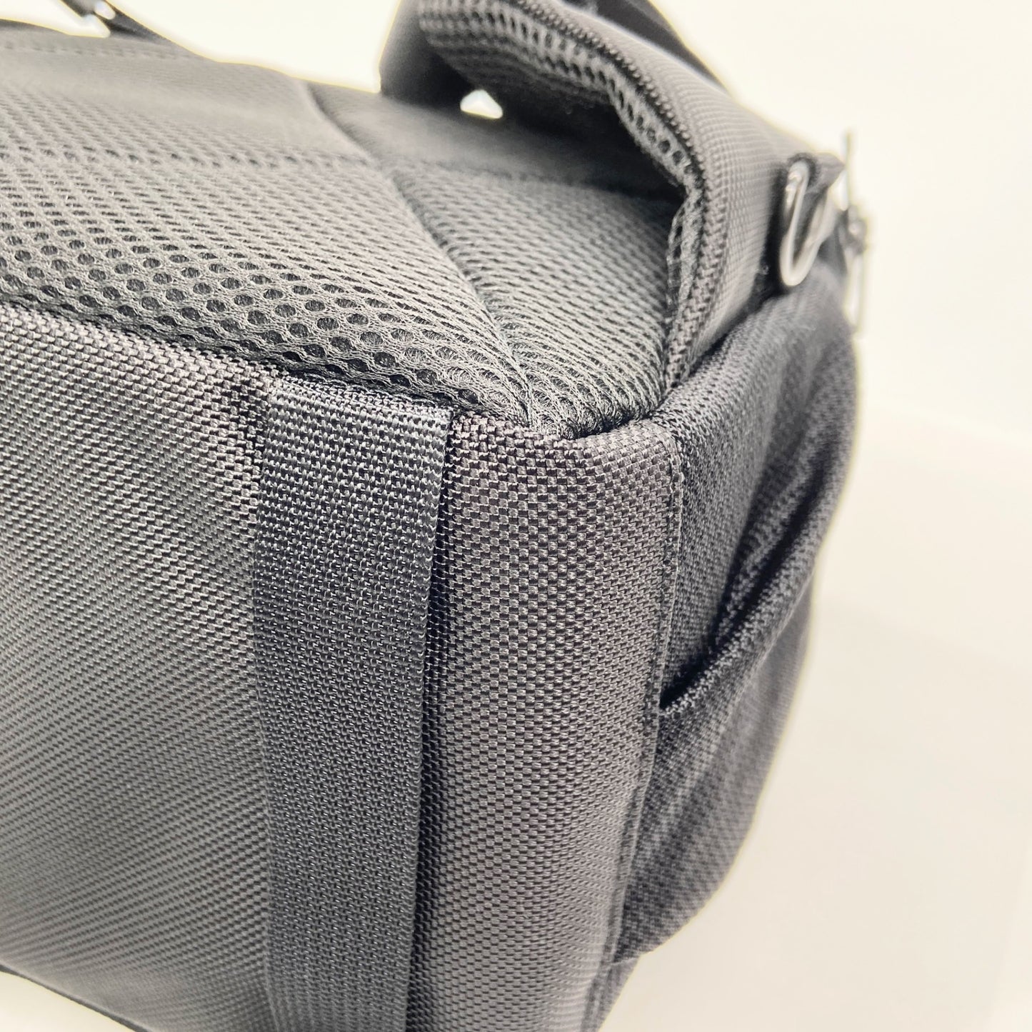 美品 PORTER Nikon ポーターニコン コラボ 2way リュック ボディバッグ【C5734】